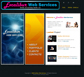 Excalibur Web Services